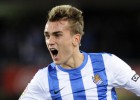 Antoine Griezmann será la primera bomba rojiblanca