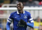 La Juventus pujará con el Real Madrid por Romelu Lukaku