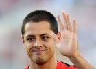 El Inter quiere incluir a Guarín en la operación por 'Chicharito'