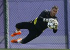 Guardiola quiere a Valdés