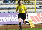 La asistente Judit Romano García llega a la Liga Adelante