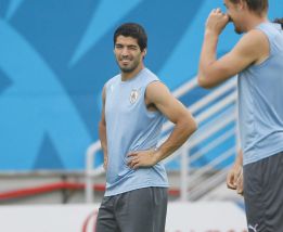 El TAS cita a Luis Suárez el 8 de agosto, según Mundo Deportivo