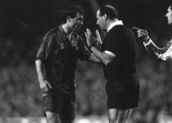 Los duros y los violentos