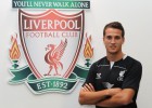 Oficial: Manquillo al Liverpool y Guilavogui, al Wolfsburgo