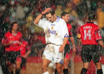 Contra los elementos