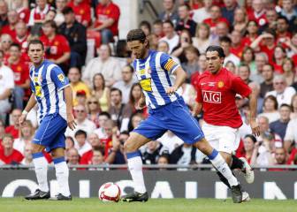 Nueve años sin Dani Jarque