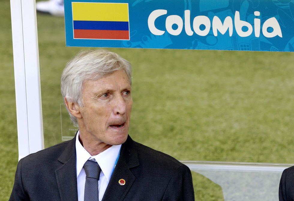 Pekerman, cerca de renovar como entrenador de Colombia