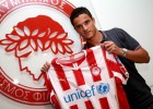 Afellay, cedido al Olympiacos