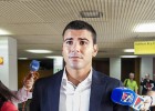 Braulio regresa al Recreativo después de cinco temporadas