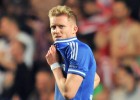 Schürrle presiona al Chelsea para irse al Atlético de Madrid