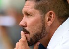 Simeone: “Tenemos un poder ofensivo importante”