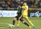 El Villarreal gana el Trofeo de la Cerámica al Sassuolo