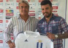 Braulio llega con la intención de quitarse la 