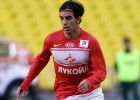 El Atlético ha preguntado por Jurado al Spartak de Moscú