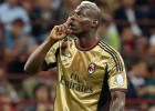 Oficial: Mario Balotelli deja el Milan y se marcha al Liverpool