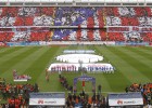 Aún quedan 3.000 entradas,
pero el Calderón se llenará