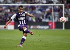 L'Equipe apunta que Villarreal y Barça pujan por Ben Yedder