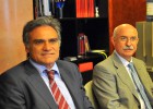 Acuerdo entre Serra Ferrer y Aouate por el 49% del club