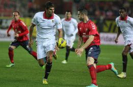 Fazio rescinde oficialmente su contrato con el Sevilla
