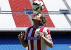Cerci: “La Liga es técnica y eso es una buena ventaja para mí”