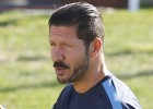 El club rojiblanco no recurrirá más por el Cholo Simeone