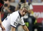 Coentrao no entrena con Portugal por un golpe