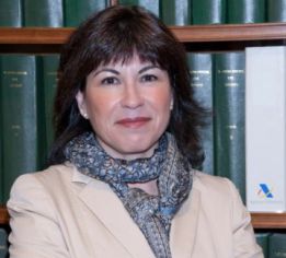 Soledad García-Javier Tebas: el desencuentro nació en el Rayo