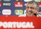 Oficial: Fernando Santos es el sustituto de Paulo Bento
