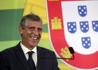 Fernando Santos: 