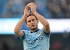 El New York City insiste en que Lampard se incorpora en enero