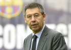 Ruz no imputa a Bartomeu y Faus por el fichaje de Neymar