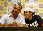 El juez Ruz interrogará este miércoles al padre de Neymar
