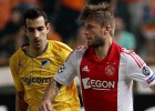 El Ajax pone fin a una racha de siete derrotas como visitante