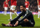 Cristiano volverá a Old Trafford para verse con Messi