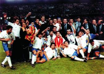El Real Zaragoza cumple 85 años