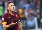 Totti: 