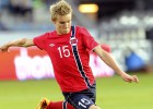 El Barça invita a Ødegaard a que conozca sus instalaciones