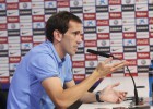 Godín: “Deberían ser públicas las votaciones de los premios”