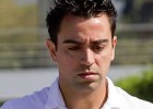 El FC Tokyo pretende fichar a Xavi, según la prensa nipona