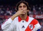 'El Príncipe' Francescoli