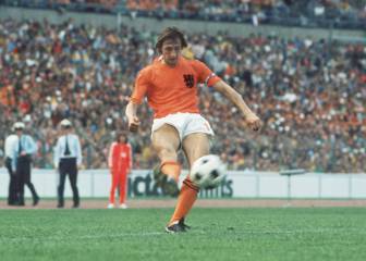 4 años sin el 'Flaco'