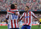 Tiago y Arda ponen orden