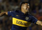 Independiente se aleja del título tras perder con Boca