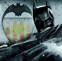 Valencia: “No existe ningún proceso de parte de DC Comics” 