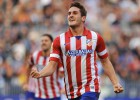 Koke: 
