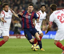 DirecTV: Leo Messi se plantea fichar por el Chelsea de Mou