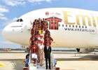 El Milan extiende patrocinio con Emirates hasta 2020