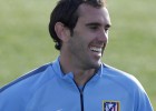 El Manchester United sigue sin olvidarse de Godín