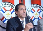 Oficial: Ramón Díaz, nuevo seleccionador de Paraguay
