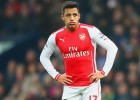 Alexis Sánchez: 